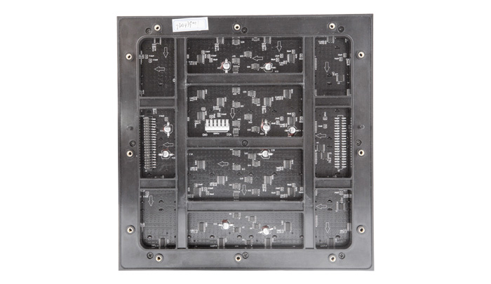 室內(nèi)P3.91全彩模組